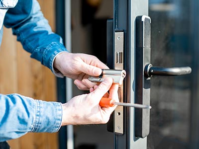 Emergency Aiken Locksmith