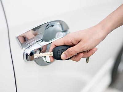 Automotive Aiken Locksmith