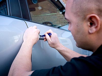 Automotive Aiken Locksmith