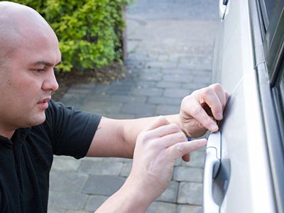 Automotive Aiken Locksmith