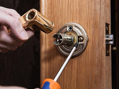 Aiken Emergency Locksmith