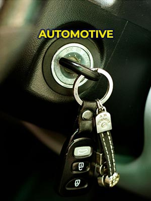 Aiken Automotive Locksmith