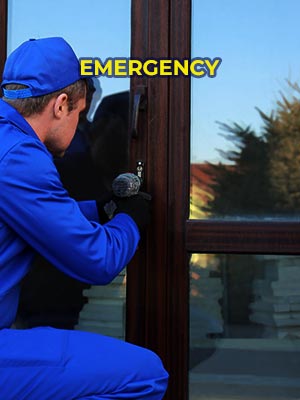 Aiken Emergency Locksmith